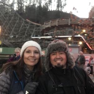 Meet your Posher, Alma